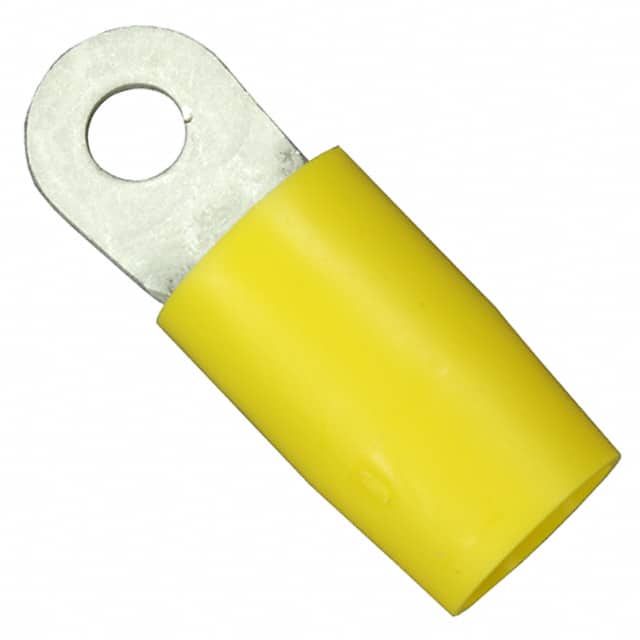 1-331456-0 TE Connectivity AMP Connectors  Connecteurs annulaires